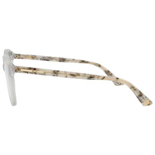 Alexander McQueen McQ Women's Opticals MQ0275O-30009156-004 - Image #3