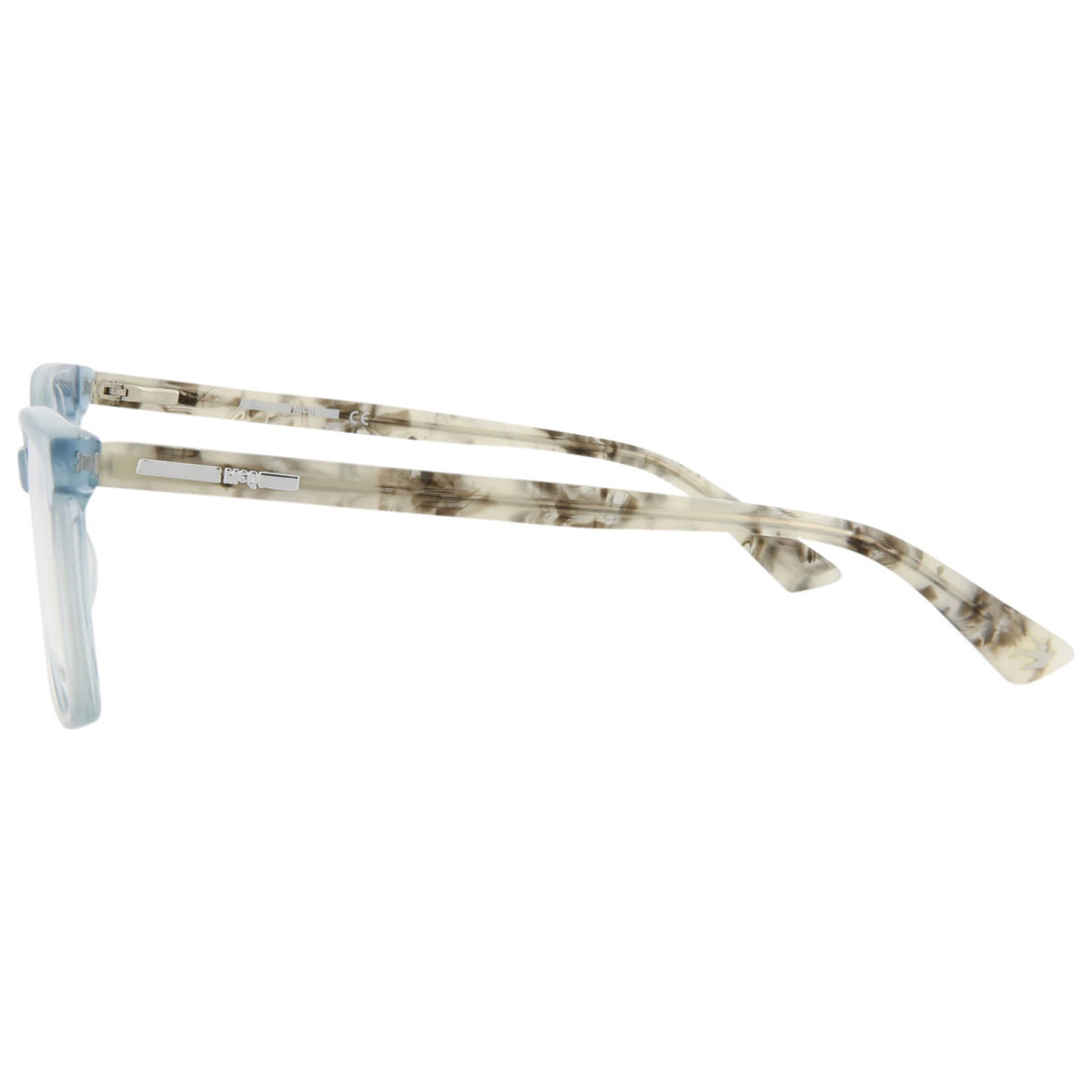 Alexander McQueen McQ Women's Opticals MQ0276O-30009165-004 - Image #4