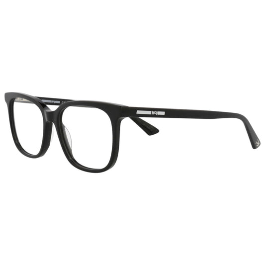 Front view of Alexander McQueen McQ Women's Opticals MQ0276O-30009165001