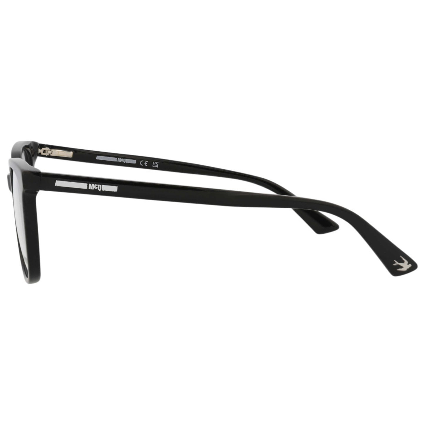 Alexander McQueen McQ Women's Opticals MQ0276O-30009165001 - Image #3