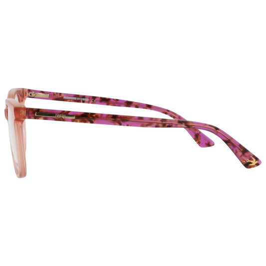Alexander McQueen McQ Women's Opticals MQ0276O-30009165003 - Image #3