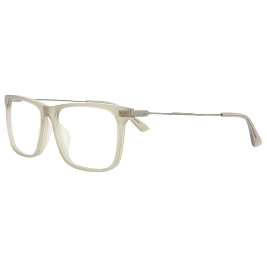 Front view of Alexander McQueen McQ Men's Opticals MQ0280OA-30009168-003