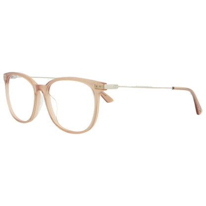 Front view of Alexander McQueen McQ Men's Opticals MQ0281OA-30009173-003