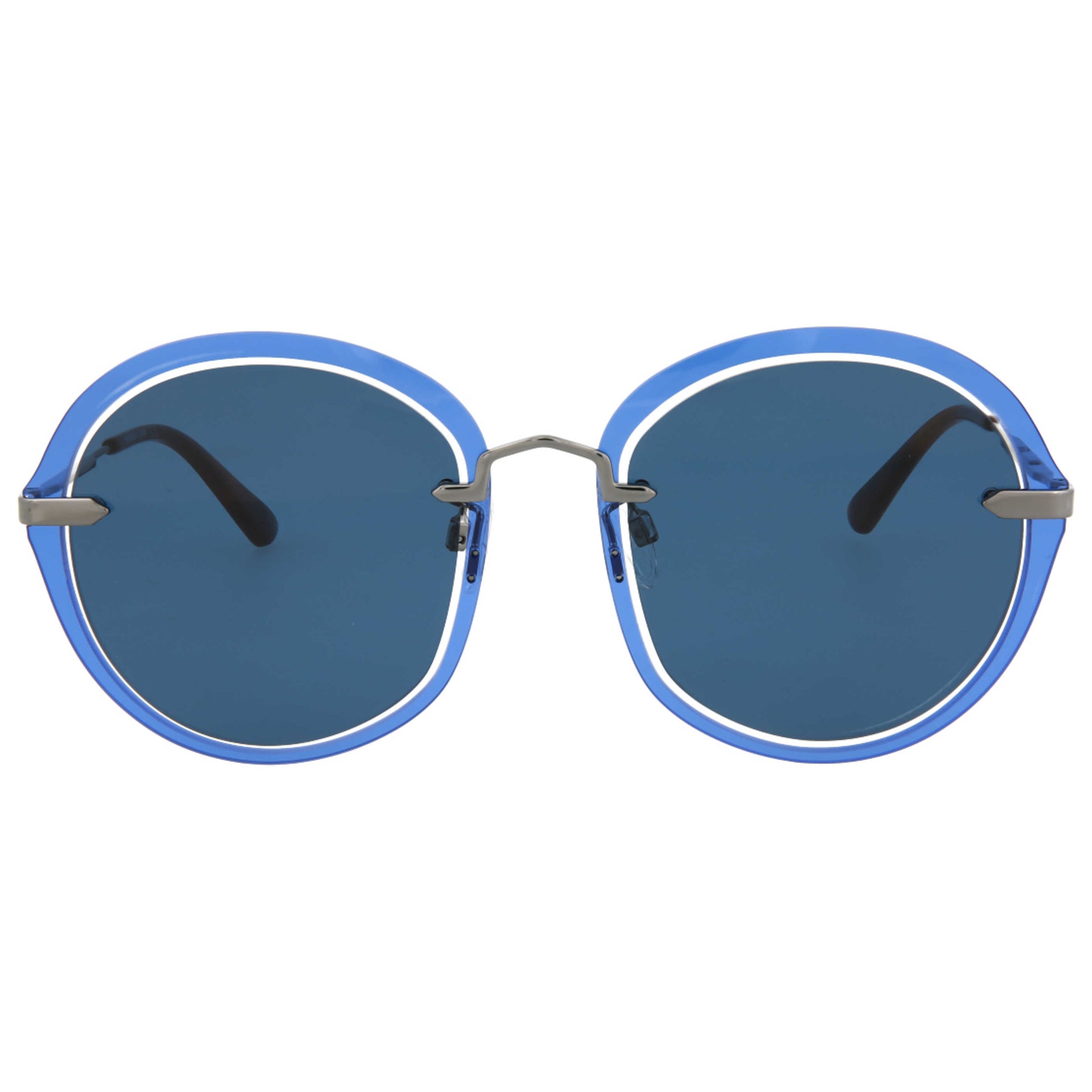 Alexander McQueen McQ Women's Sunglasses MQ0282S-30009153-003 - Image #2