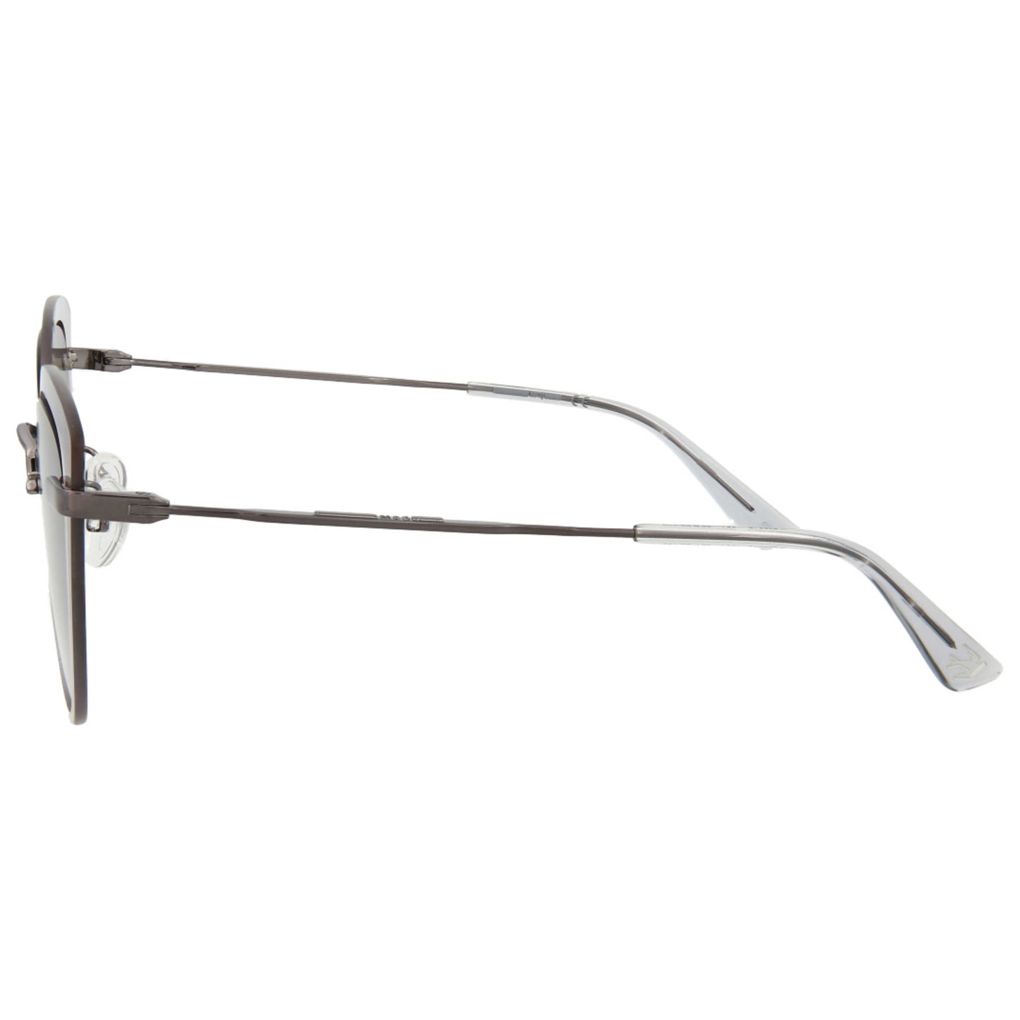 Alexander McQueen McQ Women's Sunglasses MQ0284S-30009150-001 - Image #4