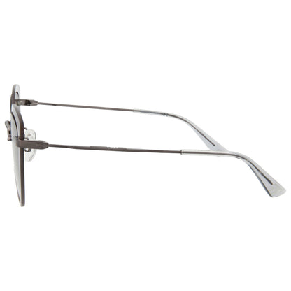 Alexander McQueen McQ Women's Sunglasses MQ0284S-30009150-001 - Image #4