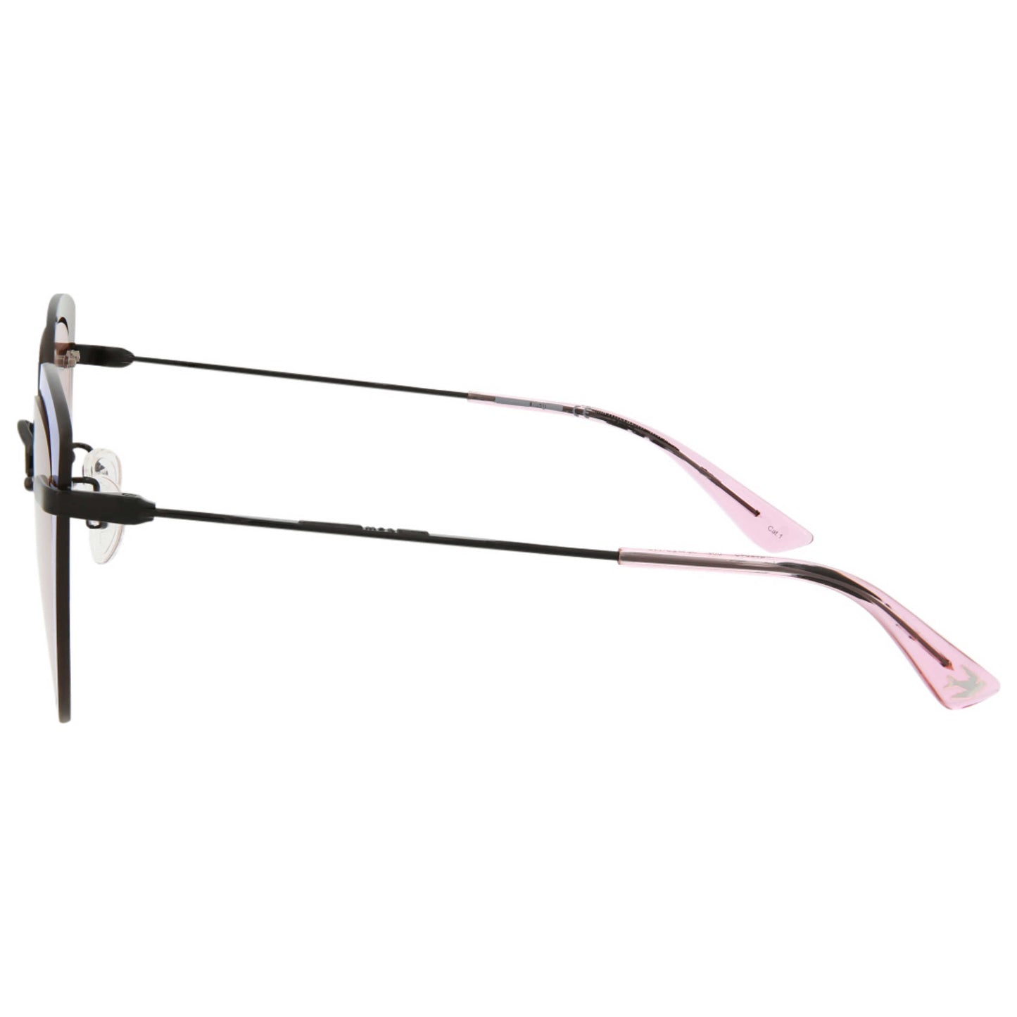Alexander McQueen McQ Women's Sunglasses MQ0284S-30009150-002 - Image #4