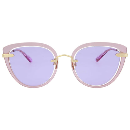 Alexander McQueen McQ Women's Sunglasses MQ0284S-30009150-003 - Image #2