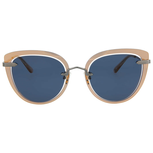 Alexander McQueen McQ Women's Sunglasses MQ0284S-30009150-004 - Image #2