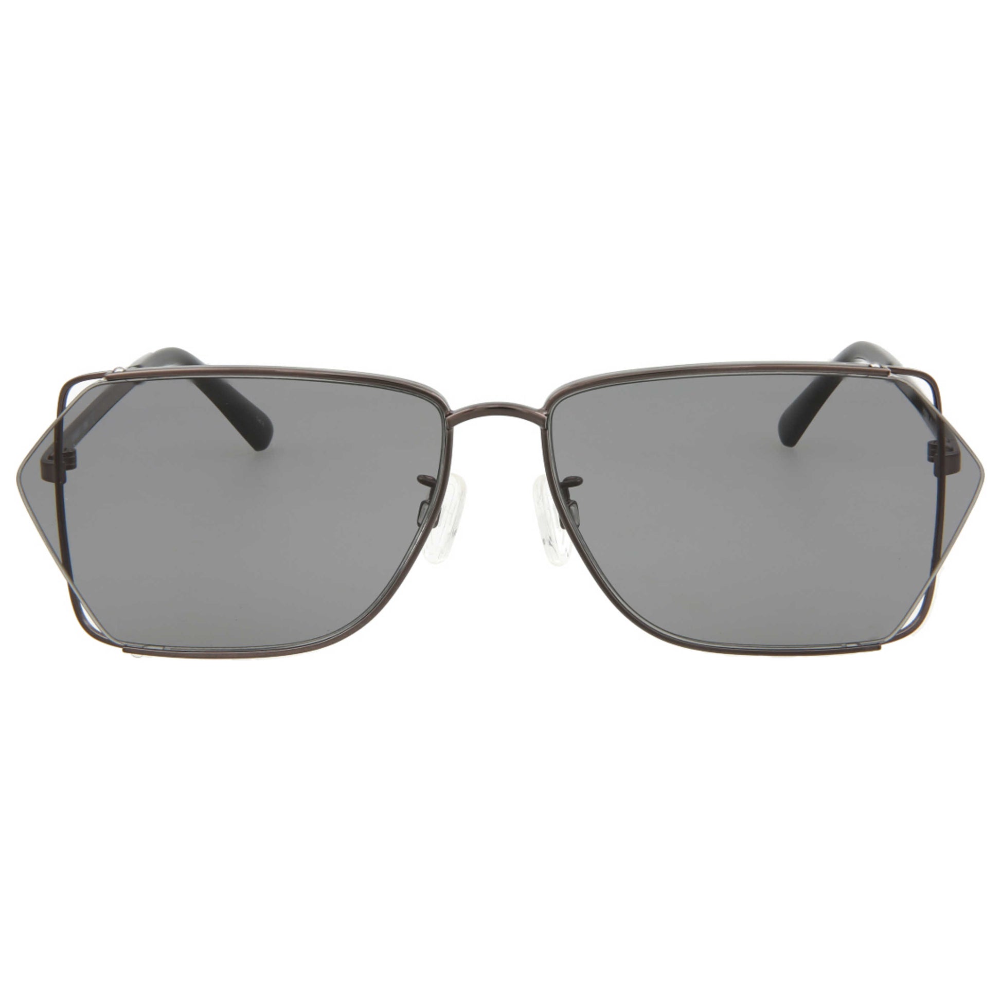 Alexander McQueen McQ Men's Sunglasses MQ0285SA-30009216-001 - Image #2