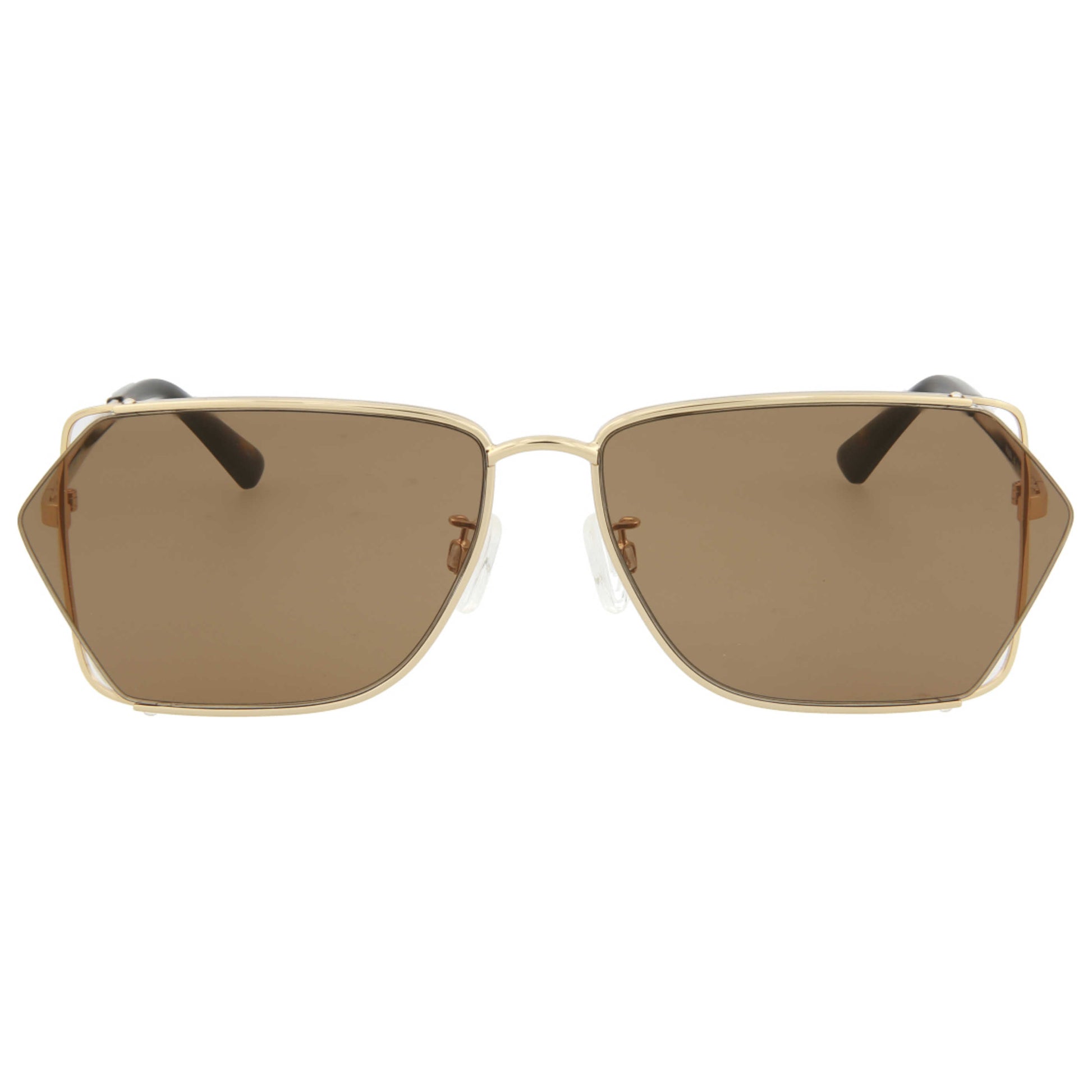 Alexander McQueen McQ Men's Sunglasses MQ0285SA-30009216-002 - Image #2