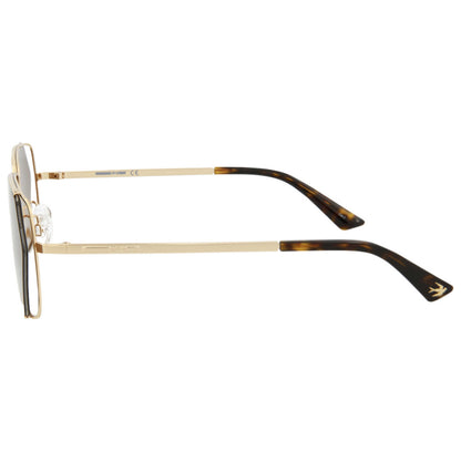 Alexander McQueen McQ Men's Sunglasses MQ0285SA-30009216-002 - Image #4
