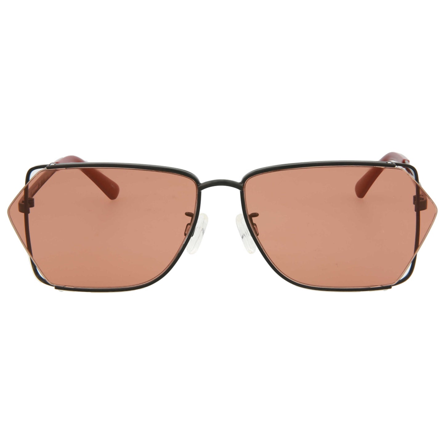 Alexander McQueen McQ Men's Sunglasses MQ0285SA-30009216-003 - Image #2