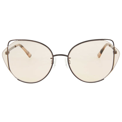 Alexander McQueen McQ Women's Sunglasses MQ0286SA-30009222-003 - Image #2