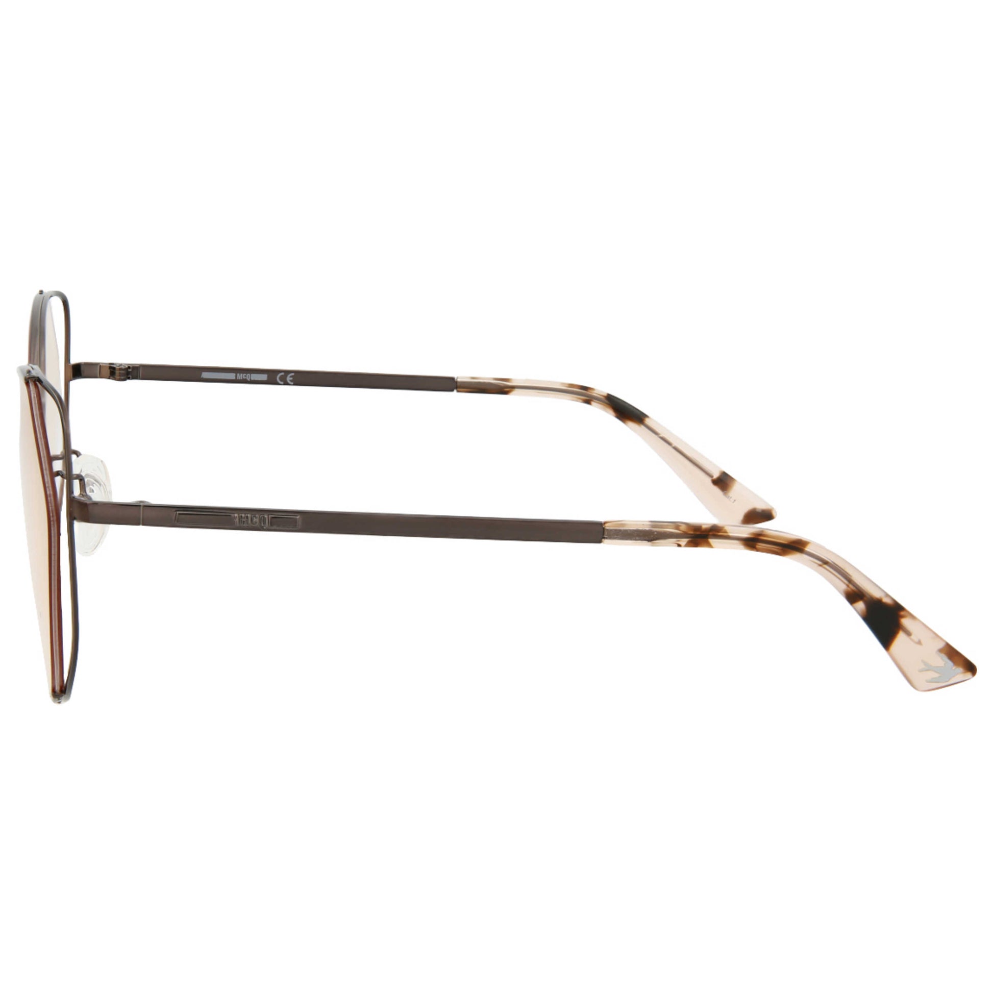 Alexander McQueen McQ Women's Sunglasses MQ0286SA-30009222-003 - Image #4
