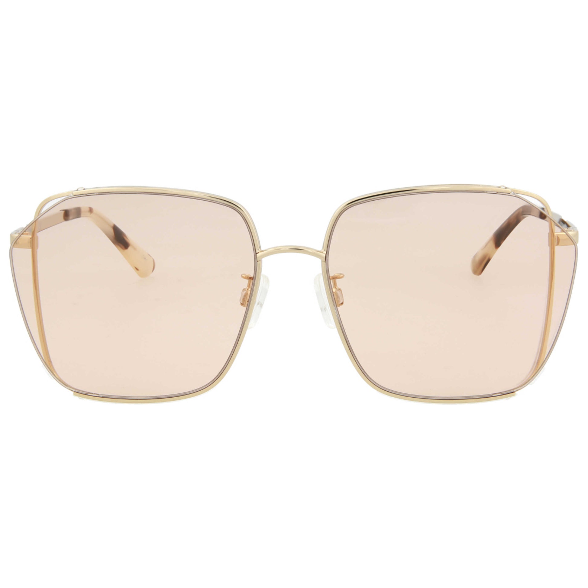 Alexander McQueen McQ Women's Sunglasses MQ0287SA-30009240-003 - Image #2