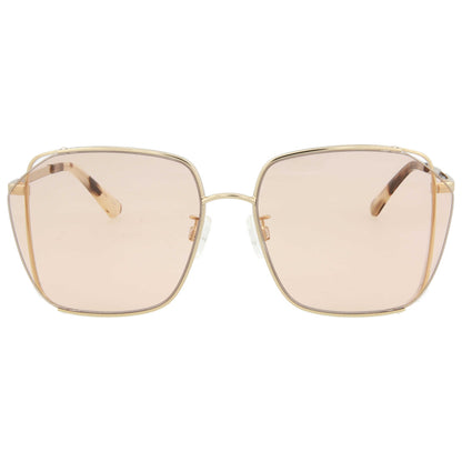 Alexander McQueen McQ Women's Sunglasses MQ0287SA-30009240-003 - Image #2