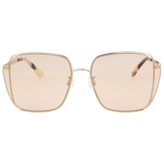 Alexander McQueen McQ Women's Sunglasses MQ0287SA-30009240-003 - Image #2