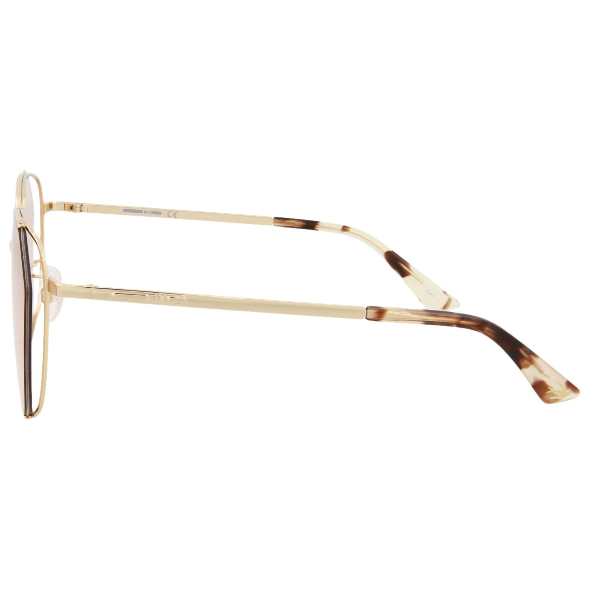Alexander McQueen McQ Women's Sunglasses MQ0287SA-30009240-003 - Image #4
