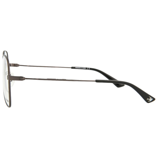 Alexander McQueen McQ Unisex Opticals MQ0289O-30009184-001 - Image #3