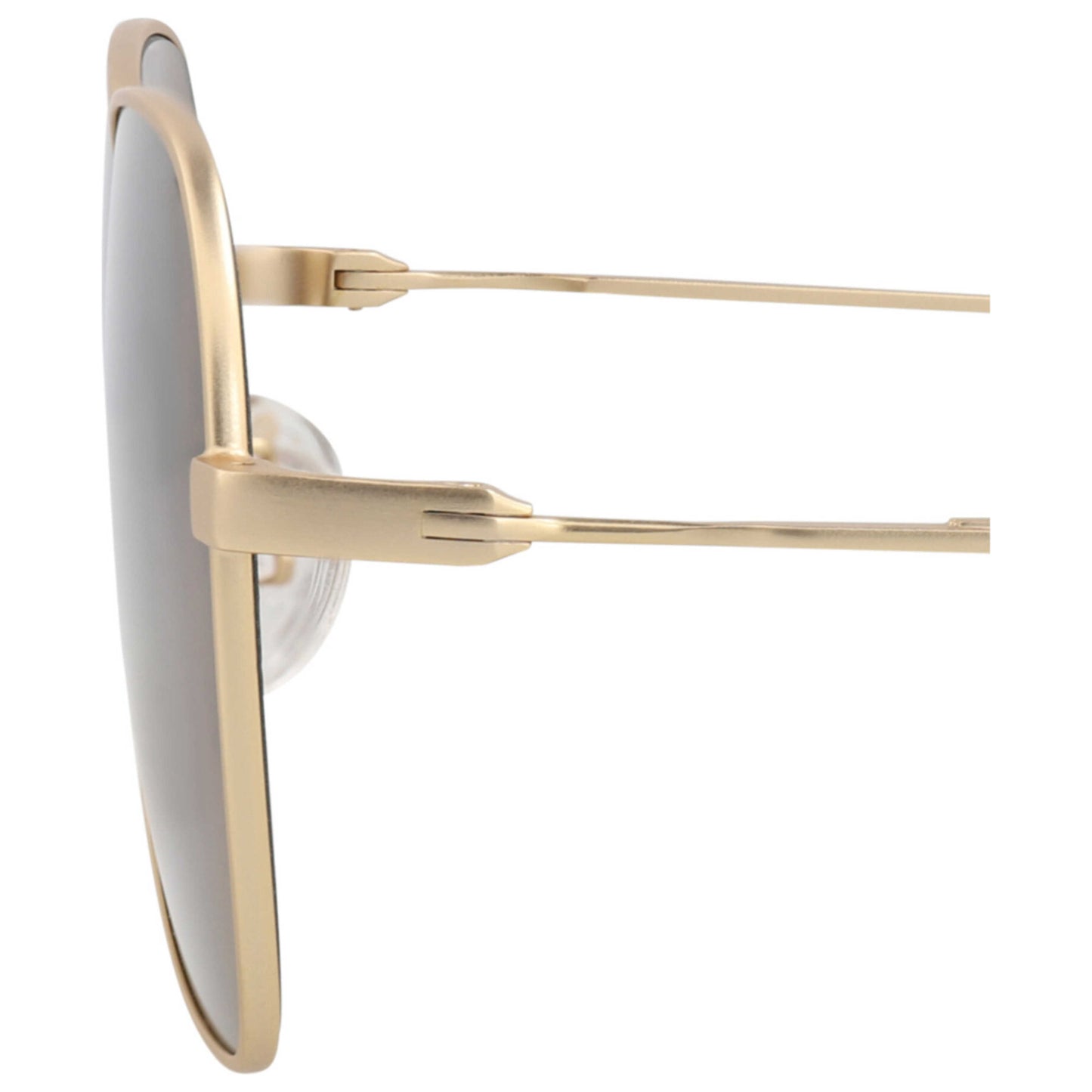 McQ Unisex Sunglasses MQ0289O-30009184-002S - Image #3