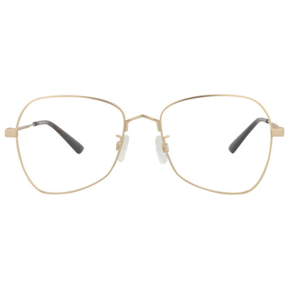 Alexander McQueen McQ Unisex Opticals MQ0289O-30009184-002 - Image #5