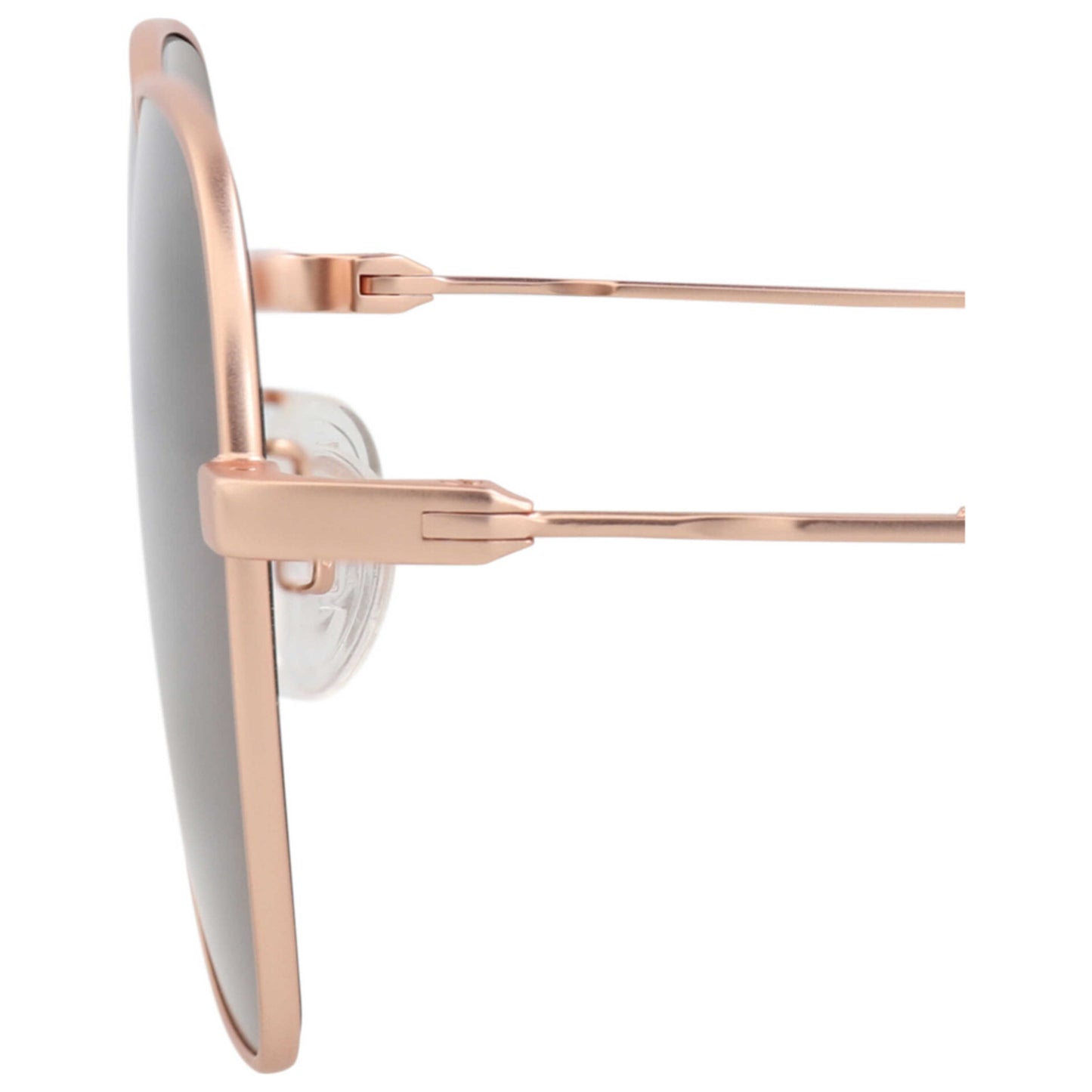 McQ Unisex Sunglasses MQ0289O-30009184-003S - Image #3