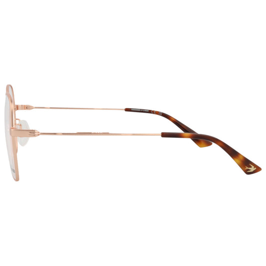 Alexander McQueen McQ Unisex Opticals MQ0289O-30009184-003 - Image #3