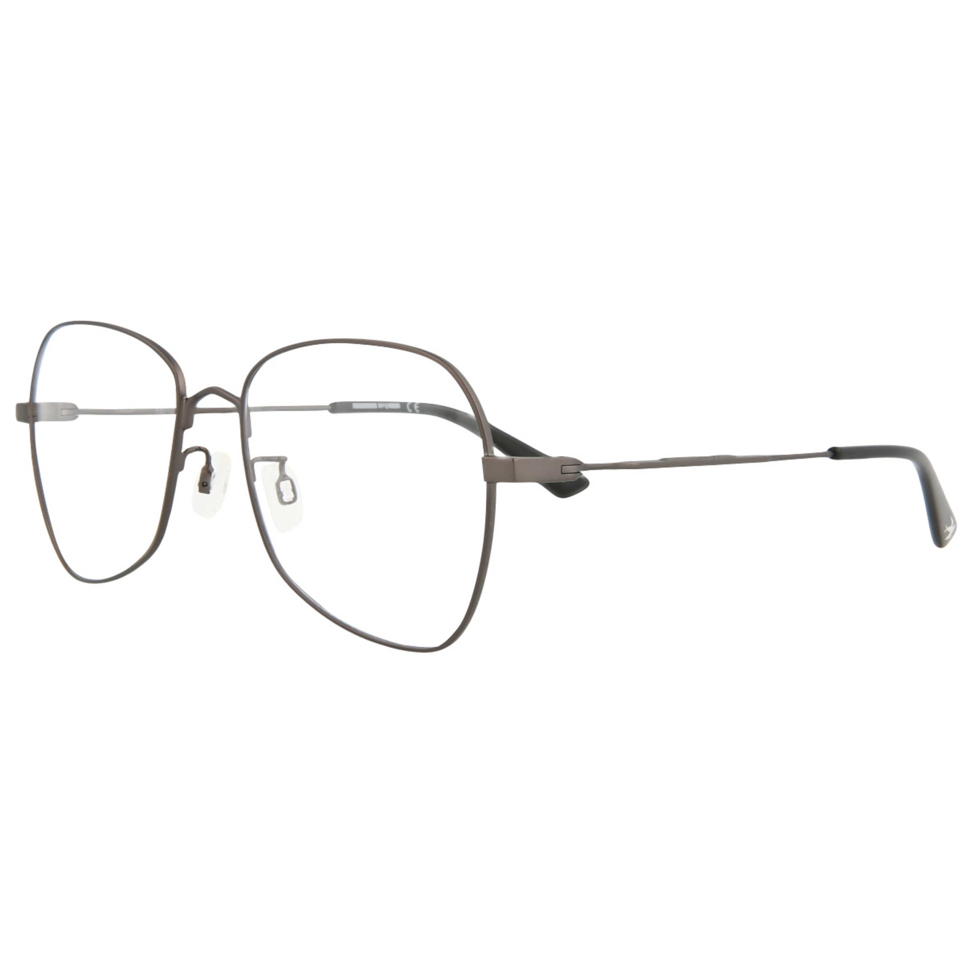 Front view of Alexander McQueen McQ Unisex Opticals MQ0289O-30009184001