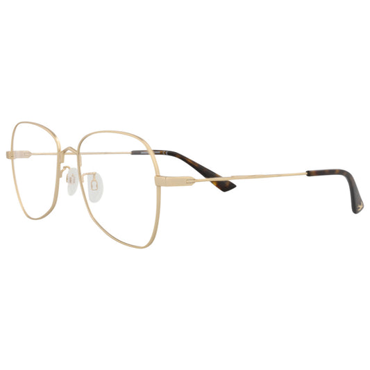 Front view of Alexander McQueen McQ Unisex Opticals MQ0289O-30009184002