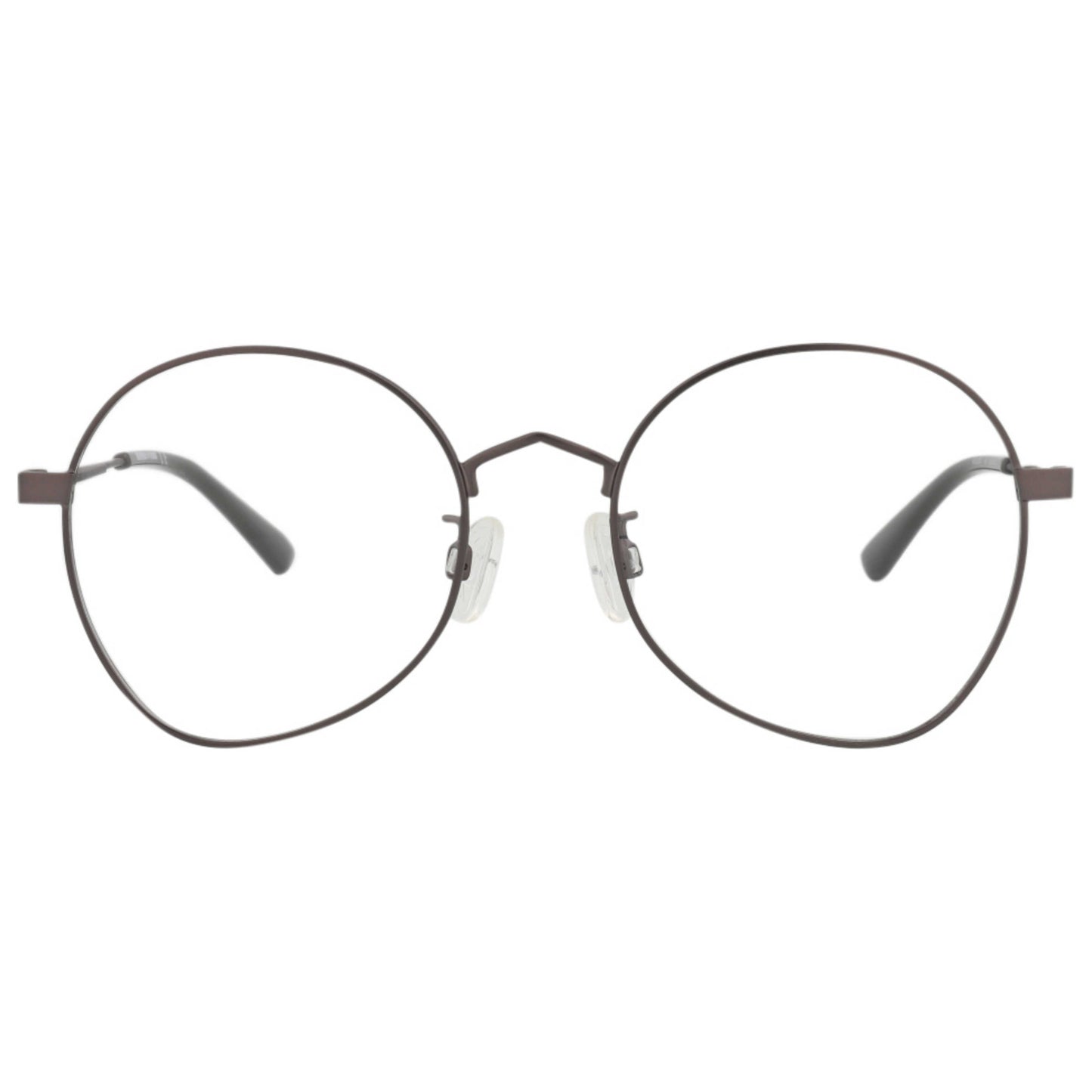 Alexander McQueen McQ Unisex Opticals MQ0290O-30009188-001 - Image #5