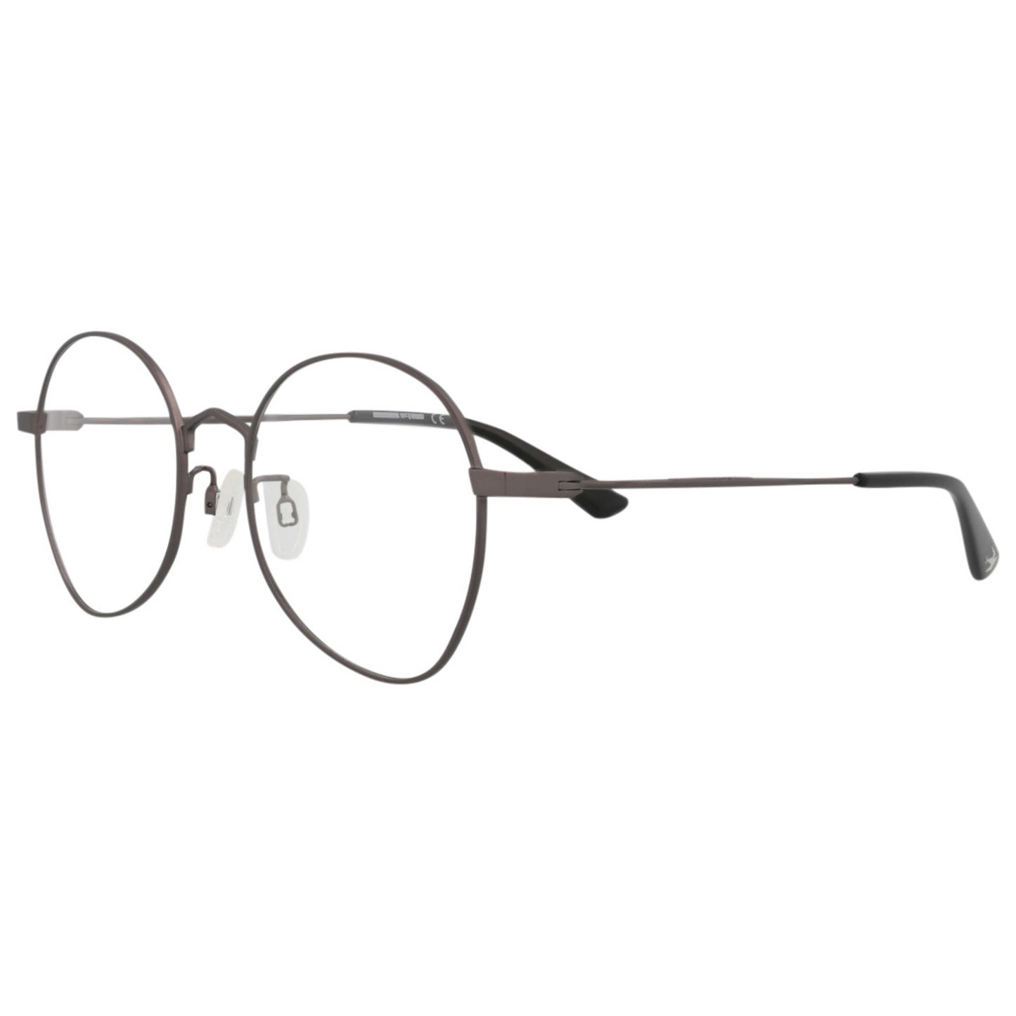 Front view of Alexander McQueen McQ Unisex Opticals MQ0290O-30009188001
