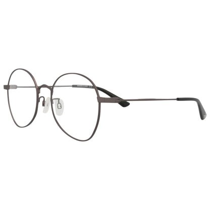 Front view of Alexander McQueen McQ Unisex Opticals MQ0290O-30009188001