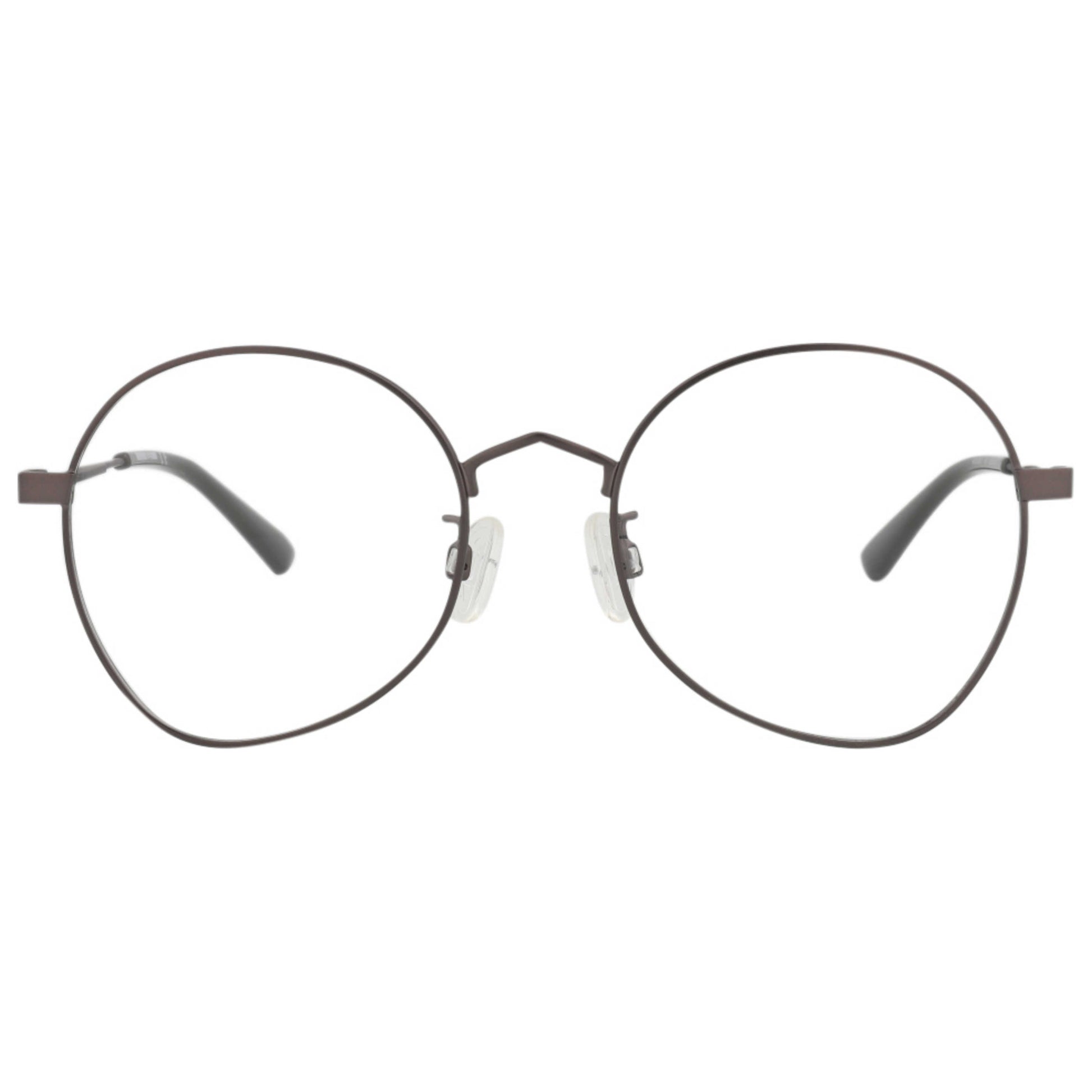 Alexander McQueen McQ Unisex Opticals MQ0290O-30009188001 - Image #5