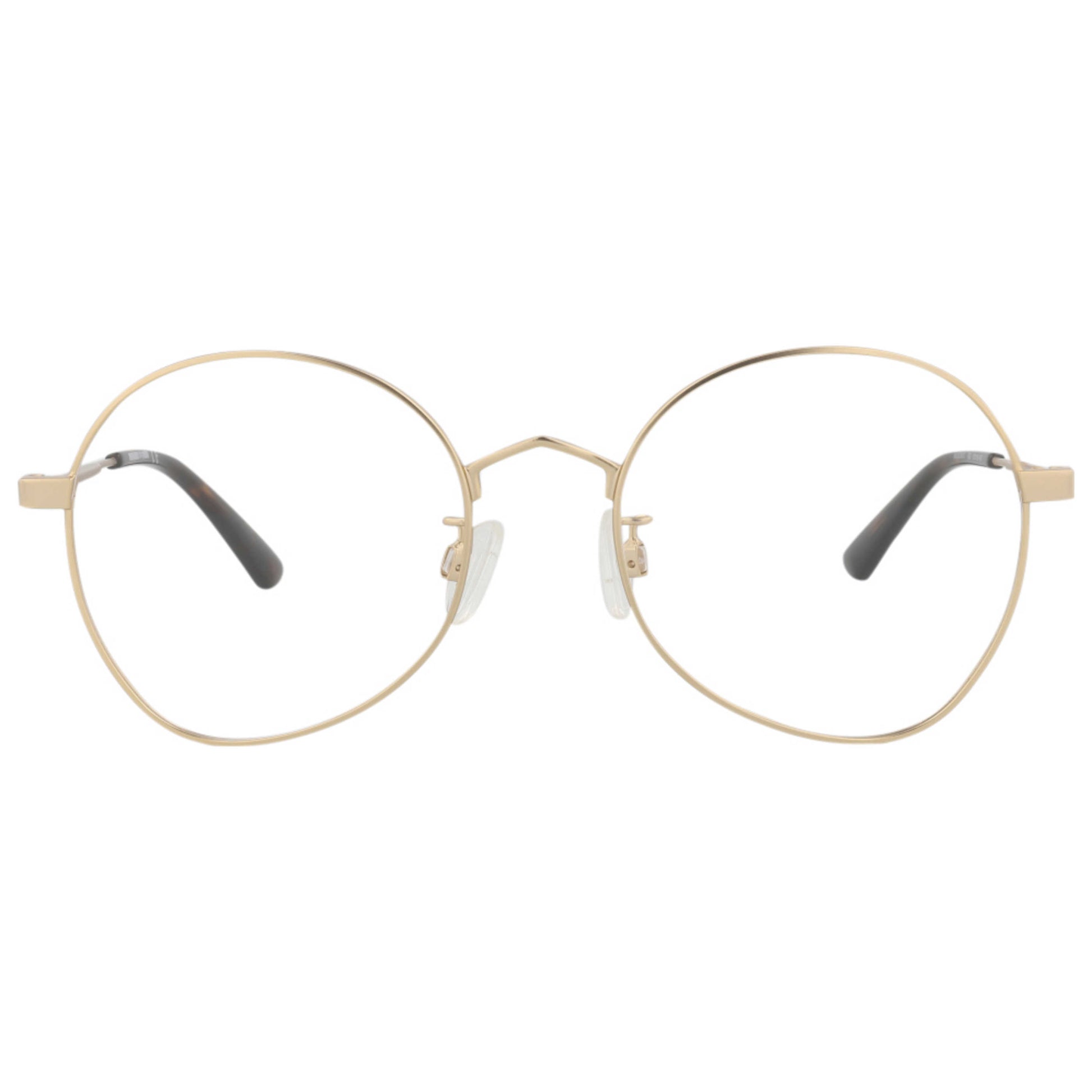 Alexander McQueen McQ Unisex Opticals MQ0290O-30009188002 - Image #5