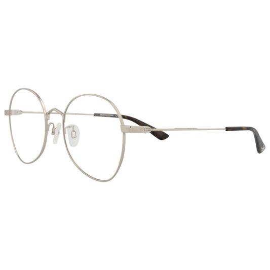 Front view of Alexander McQueen McQ Unisex Opticals MQ0290O-30009188003
