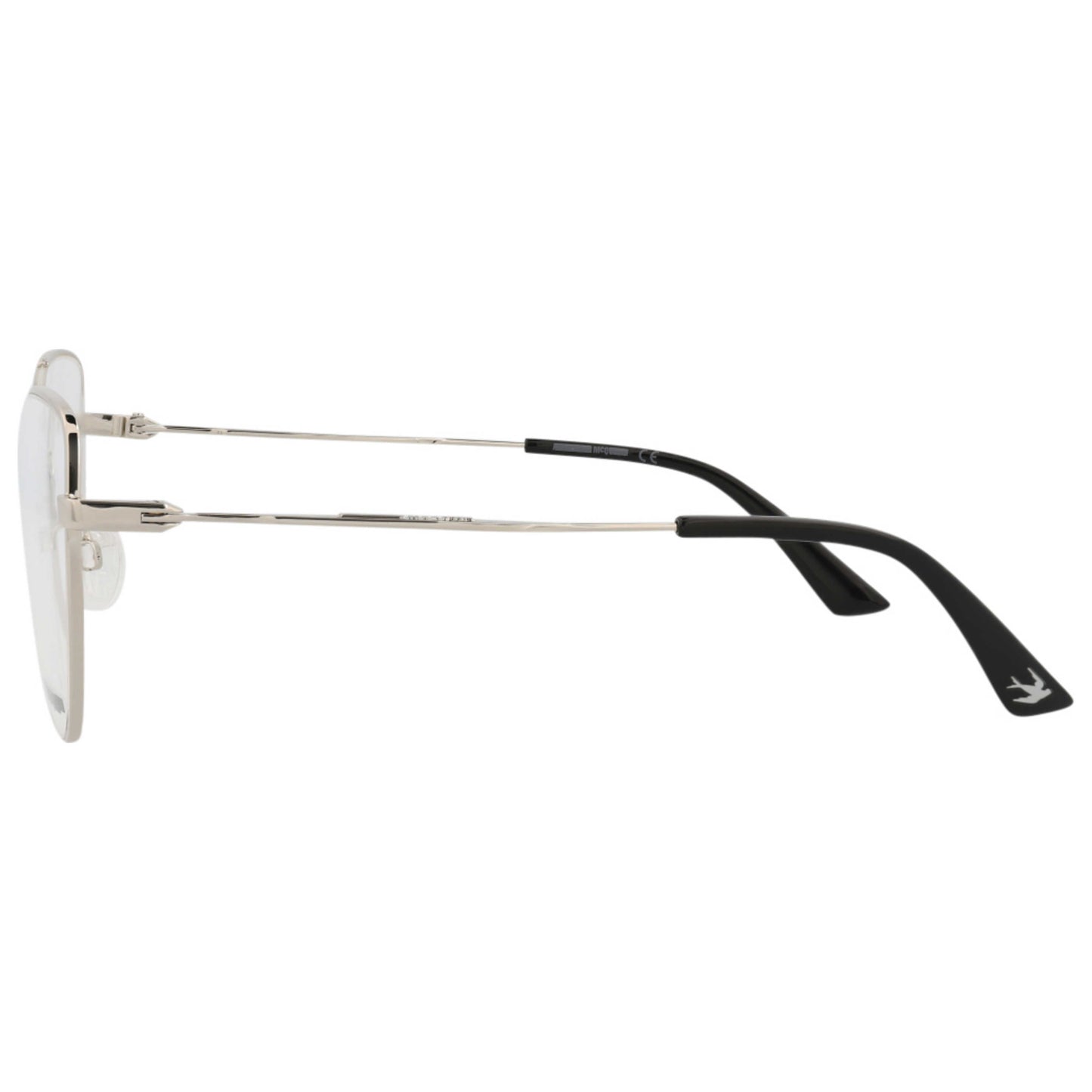 Alexander McQueen McQ Women's Opticals MQ0292O-30009195001 - Image #3