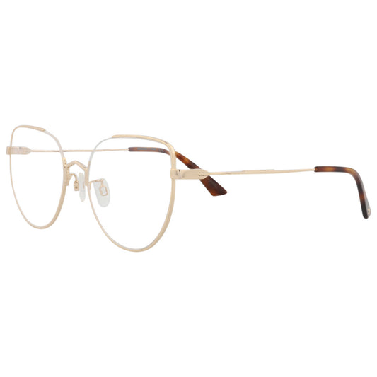 Front view of Alexander McQueen McQ Women's Opticals MQ0292O-30009195002