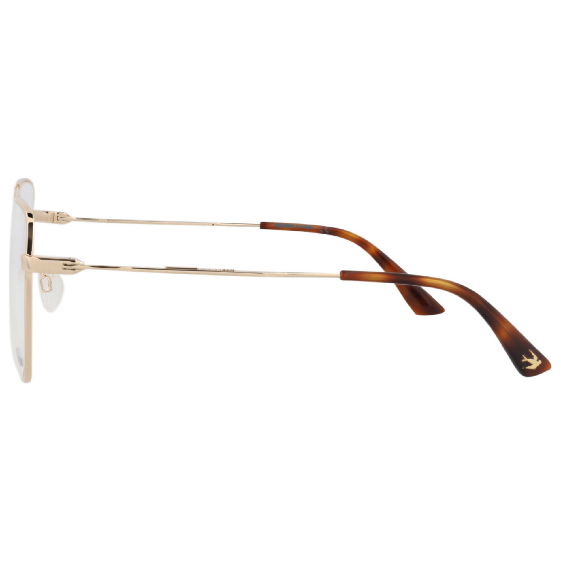 Alexander McQueen McQ Women's Opticals MQ0292O-30009195002 - Image #3
