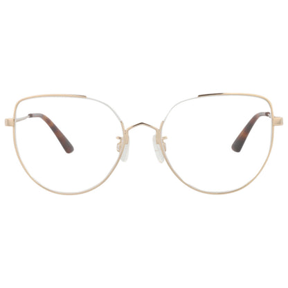 Alexander McQueen McQ Women's Opticals MQ0292O-30009195002 - Image #5