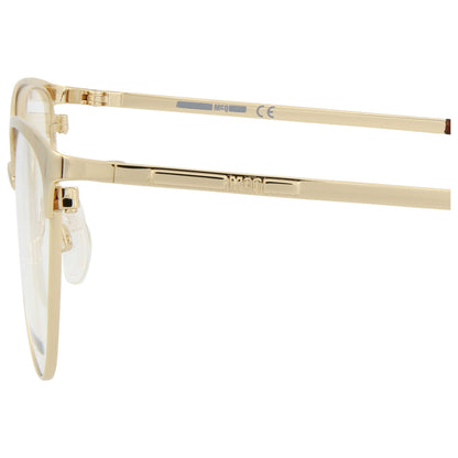 Alexander McQueen McQ Women's Opticals MQ0293OP-30009204-003 - Image #3