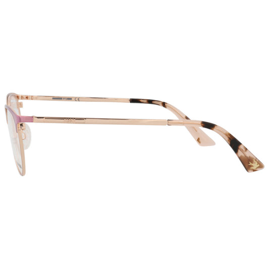 Alexander McQueen McQ Women's Opticals MQ0293OP-30009204002 - Image #3