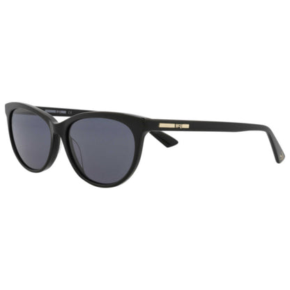 Front view of McQ Women's Sunglasses MQ0294OP-30009207-001S