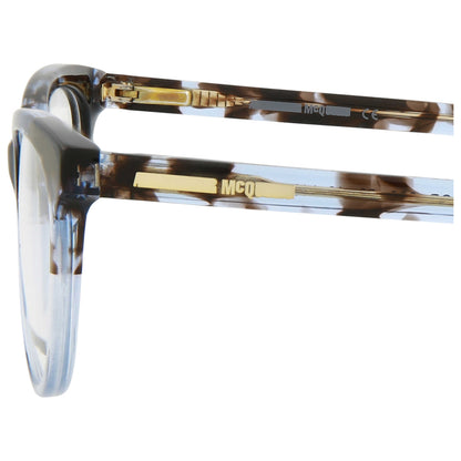 Alexander McQueen McQ Women's Opticals MQ0294OP-30009207-003 - Image #3