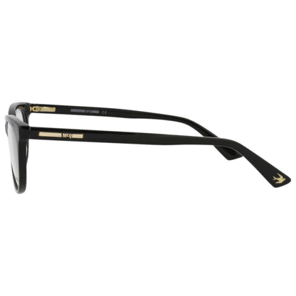 Alexander McQueen McQ Women's Opticals MQ0294OP-30009207001 - Image #3