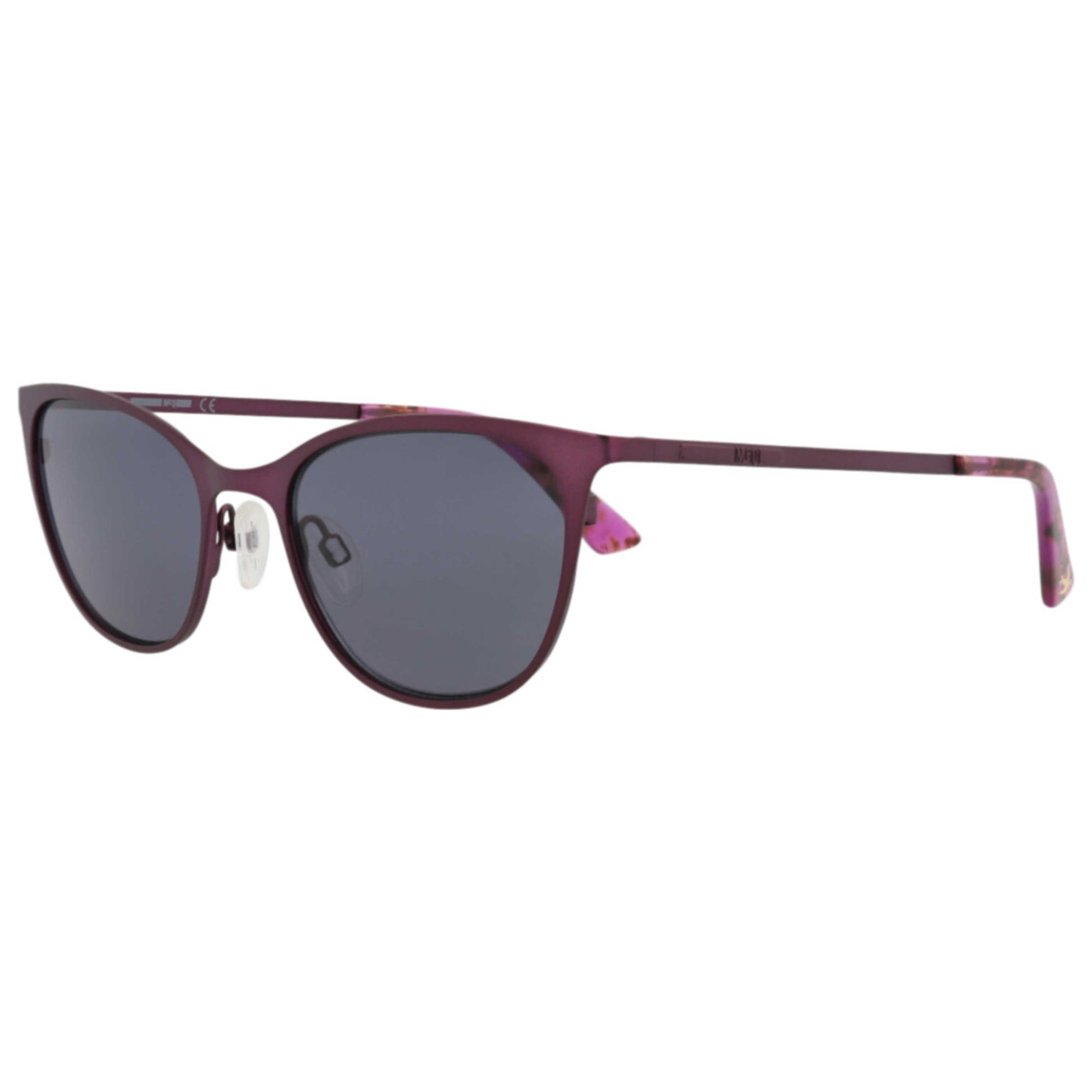 Front view of McQ Women's Sunglasses MQ0295OP-30009198-002S