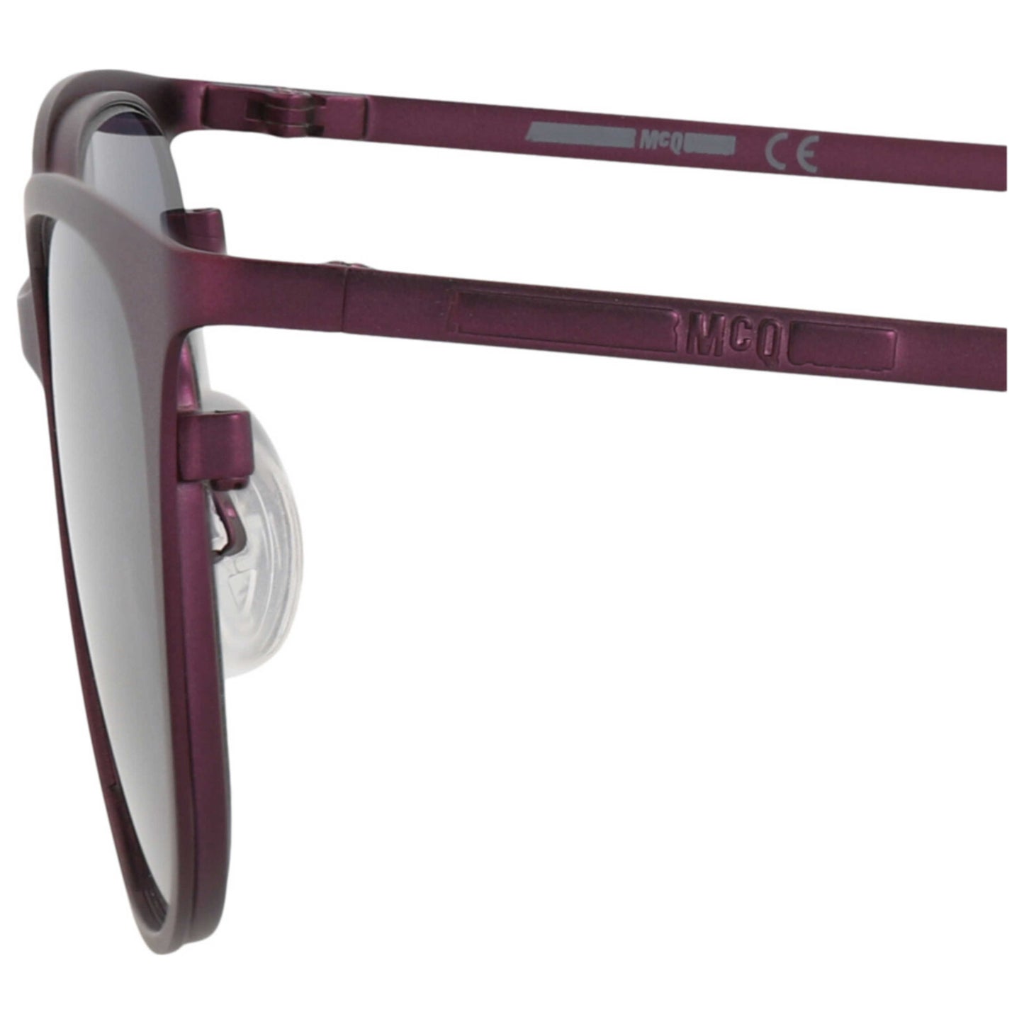 McQ Women's Sunglasses MQ0295OP-30009198-002S - Image #3