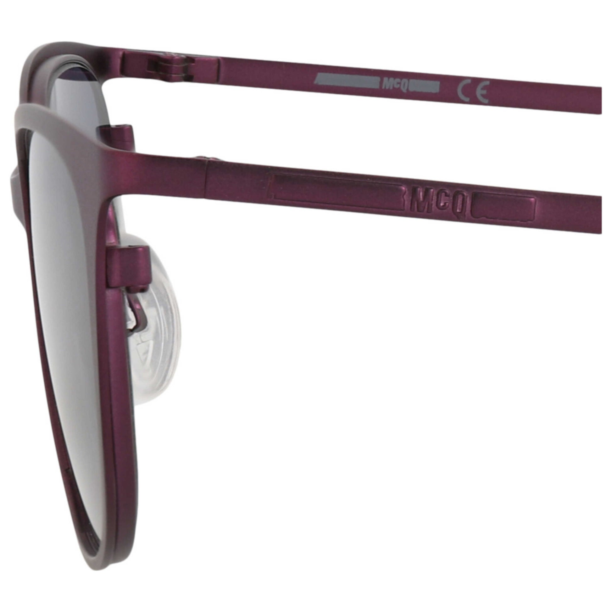 McQ Women's Sunglasses MQ0295OP-30009198-002S - Image #3