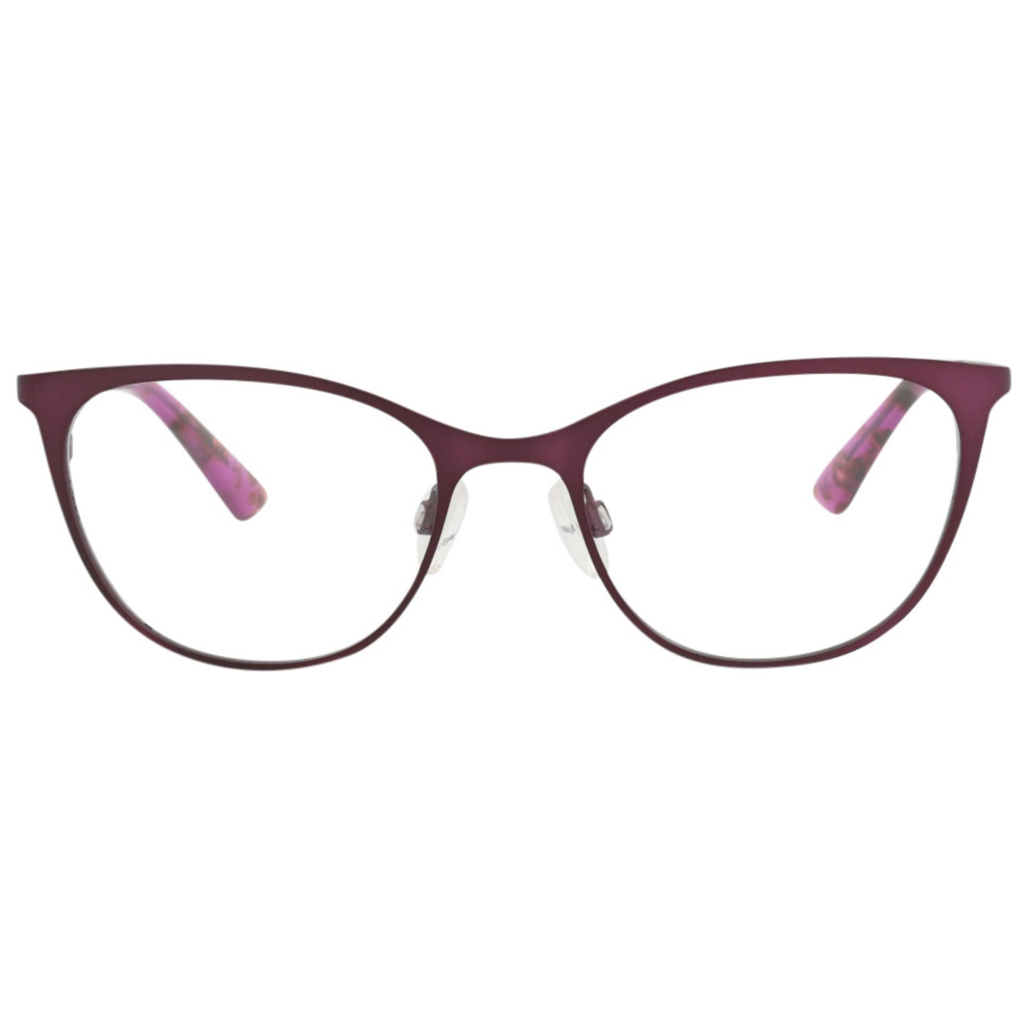 Alexander McQueen McQ Women's Opticals MQ0295OP-30009198-002 - Image #5