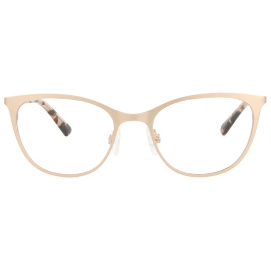 Alexander McQueen McQ Women's Opticals MQ0295OP-30009198-003 - Image #2